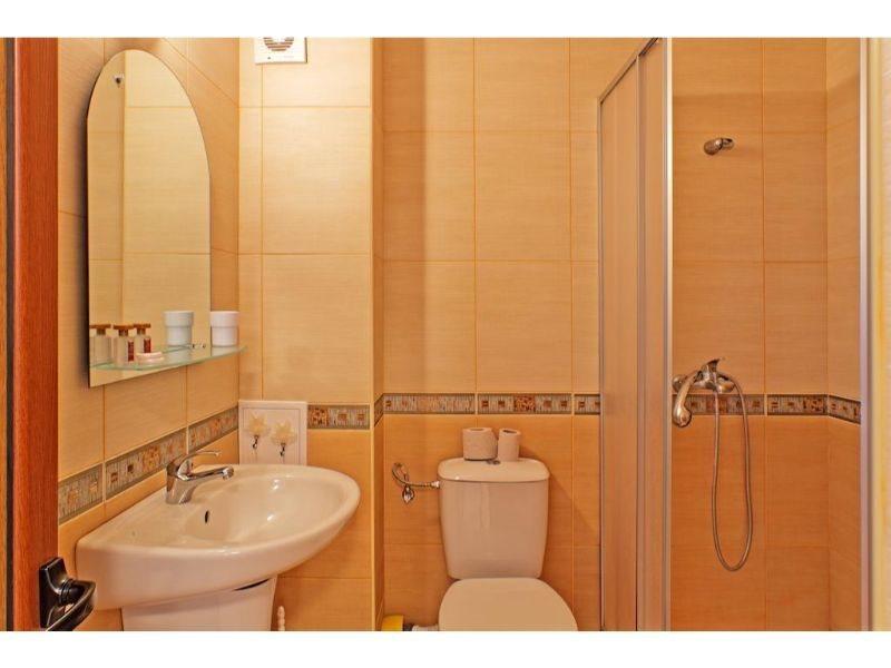 Black Sea Paradise Hotel ソゾポル エクステリア 写真