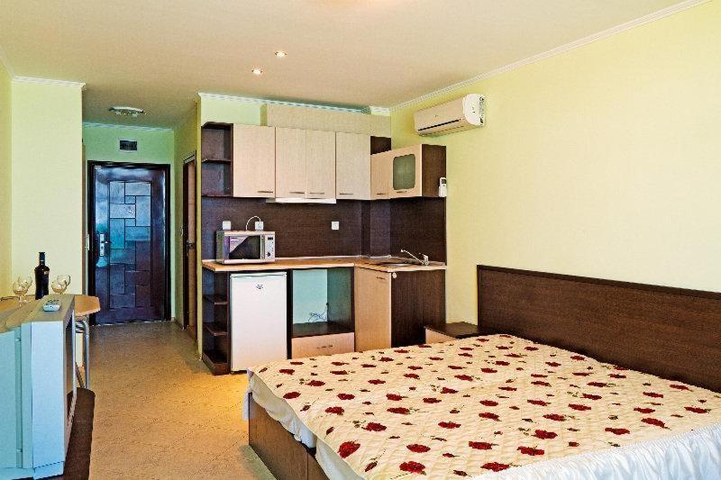 Black Sea Paradise Hotel ソゾポル 部屋 写真