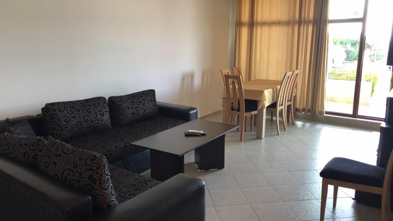 Black Sea Paradise Hotel ソゾポル エクステリア 写真