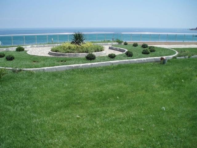 Black Sea Paradise Hotel ソゾポル エクステリア 写真
