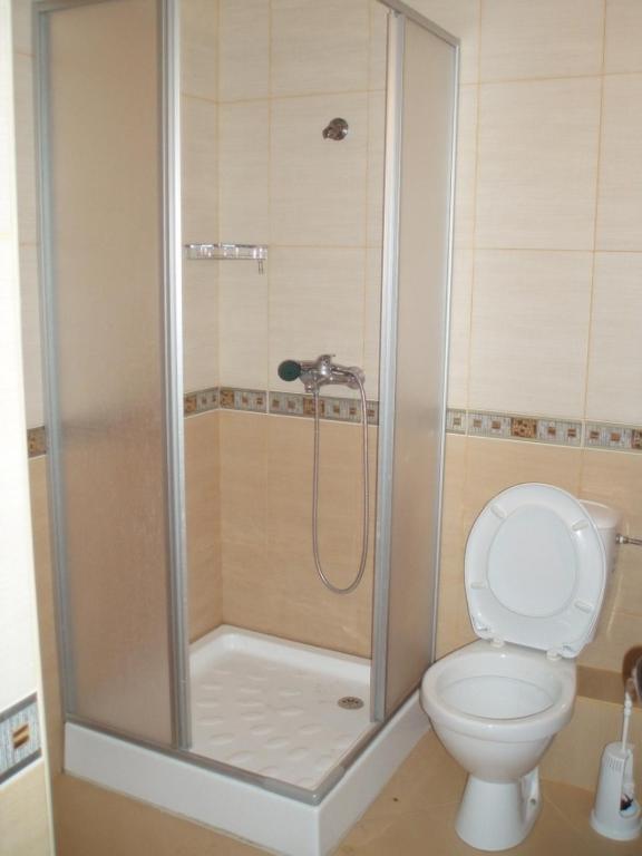 Black Sea Paradise Hotel ソゾポル 部屋 写真